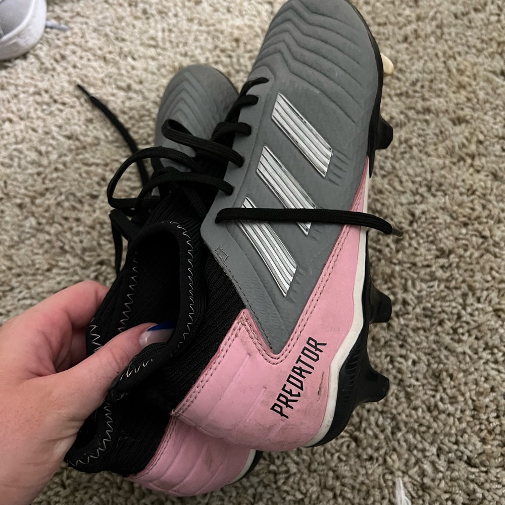 soccer cleats